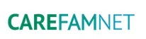 Logo des Projektes CARE FAM NET